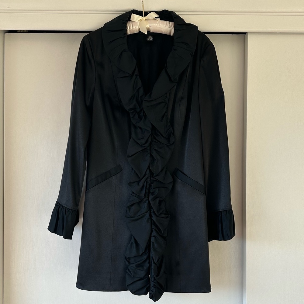 INC Jacket - Picture 2 of 5